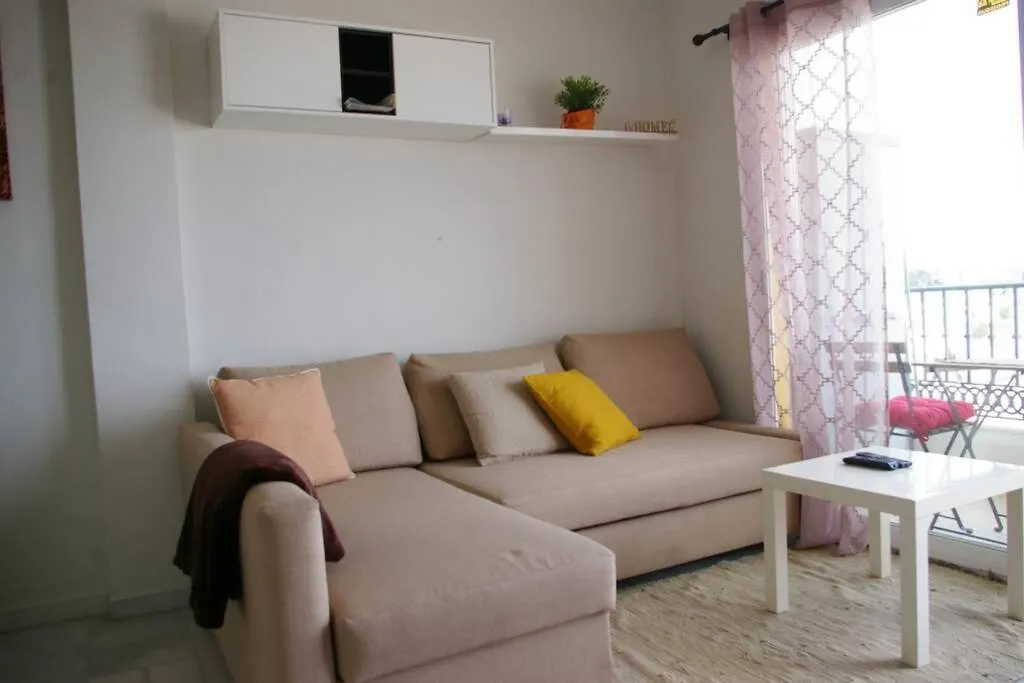 Precioso apartamento centro San Pedro de Alcántara/Marbella Apartamento  Marbella