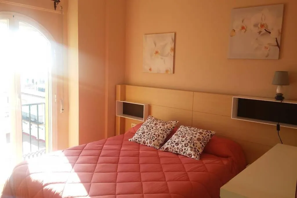 Precioso apartamento centro San Pedro de Alcántara/Marbella Apartamento España