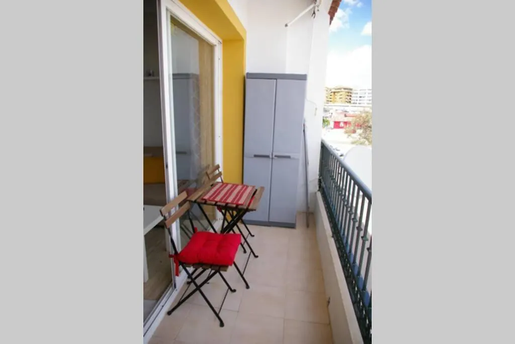 Precioso Apartamento Centro San Pedro De Alcantara/Marbella Apartment