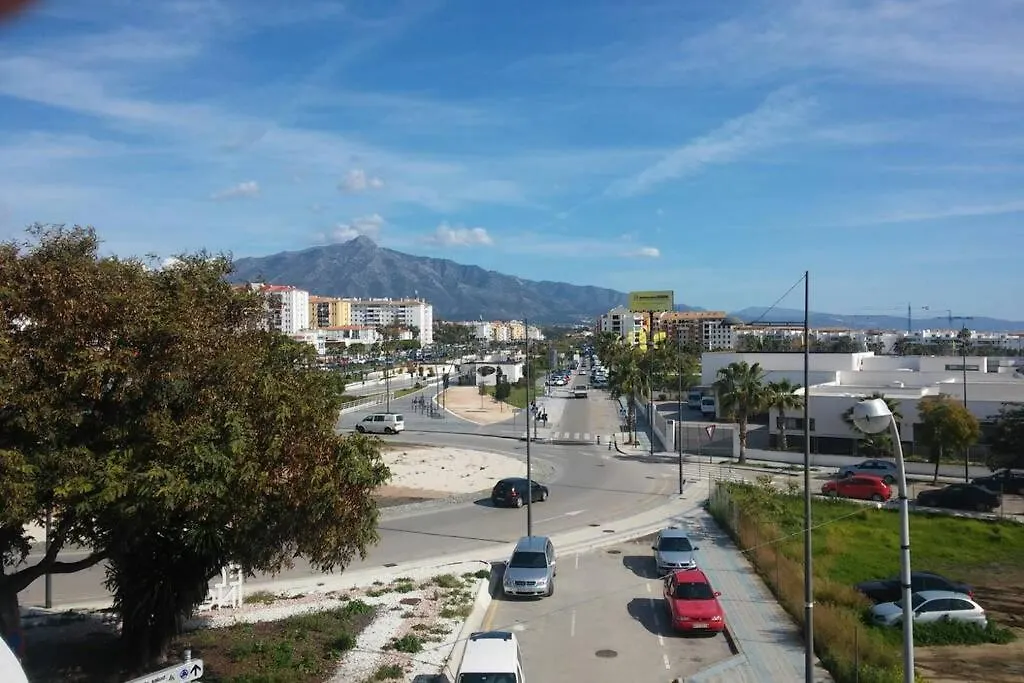 Precioso Apartamento Centro San Pedro De Alcantara/Marbella Apartment