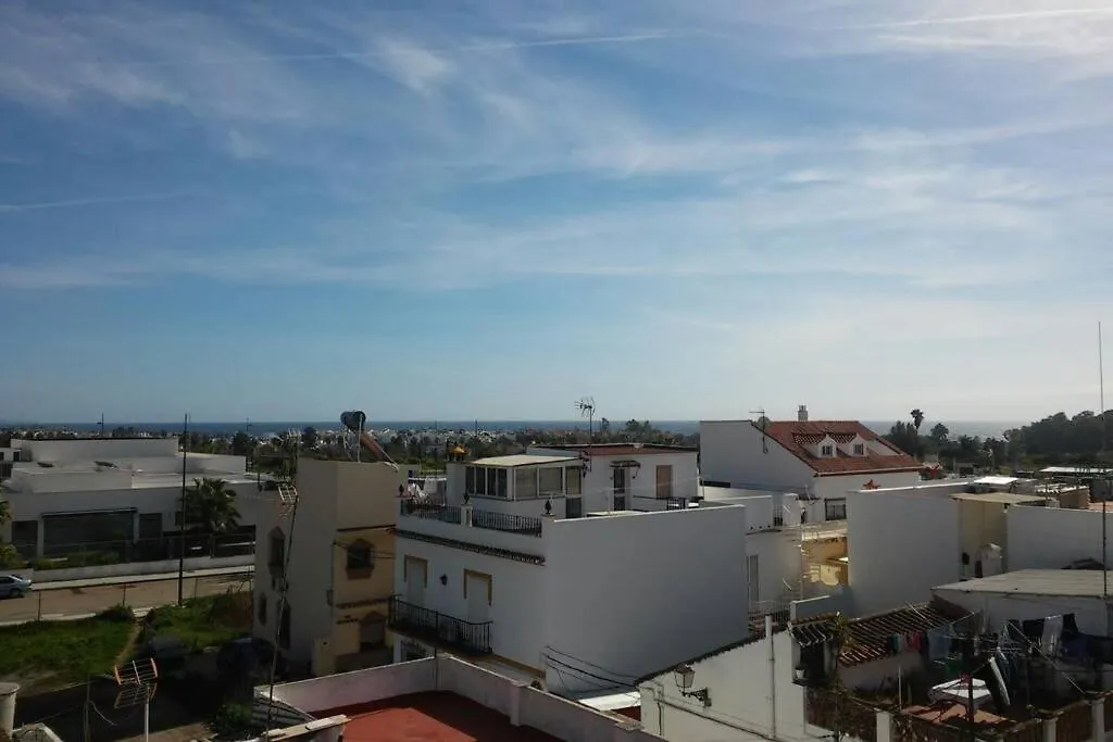 Precioso Apartamento Centro San Pedro De Alcantara/Marbella Apartment