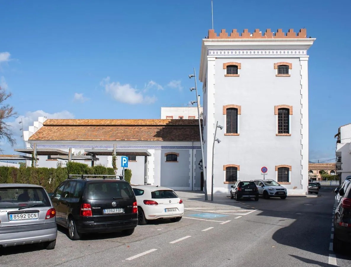 アパート Precioso Apartamento Centro San Pedro De Alcantara/Marbellaアパートメント